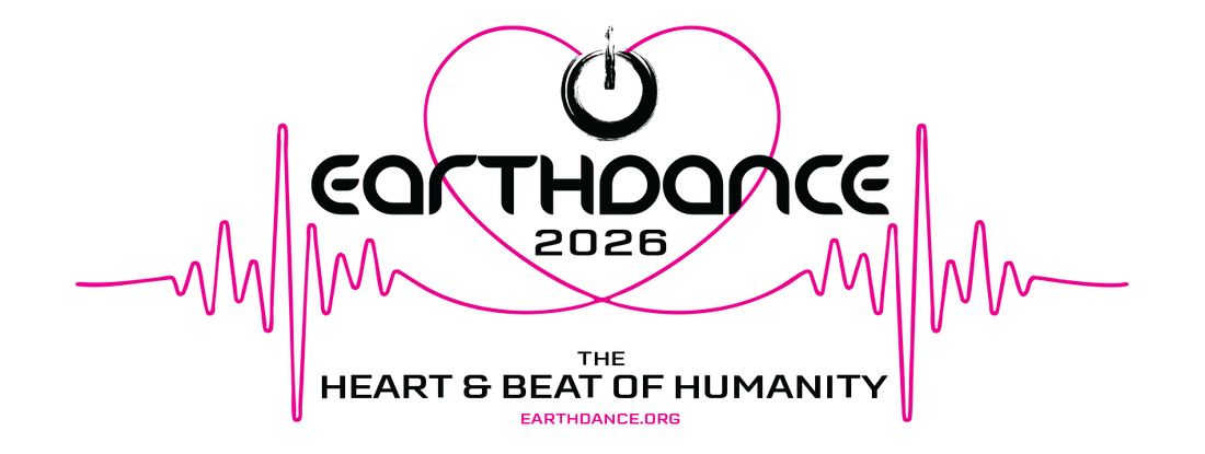 Earthdance Expands to Two Global Events in 2026!