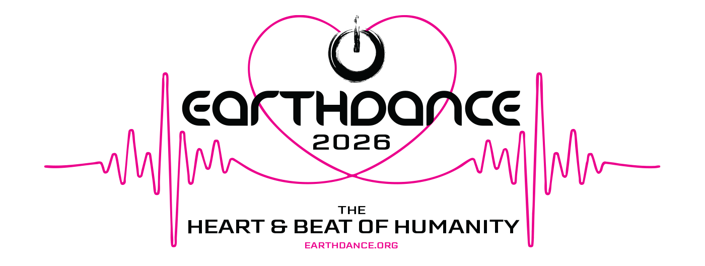 Earthdance Expands to Two Global Events in 2026!