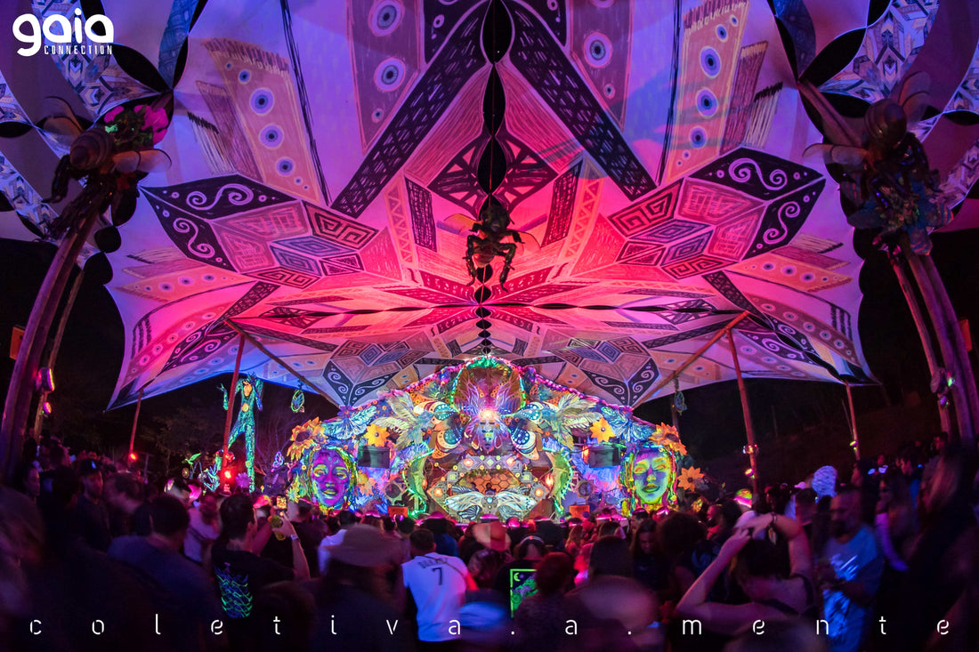 Earthdance Is Coming Alive Across Brazil in 2026