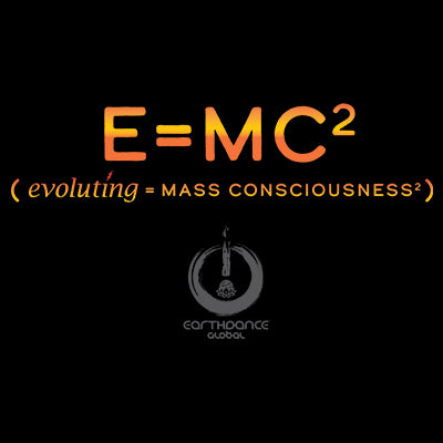 E=MC²