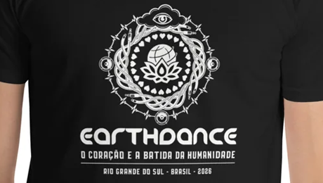 Earthdance Brazil