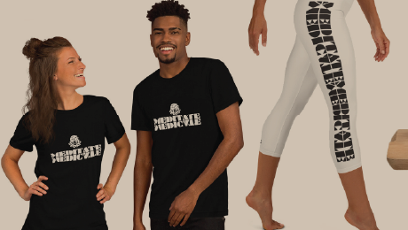 Meditate Collection