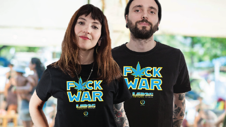 Peaceful Action Collection