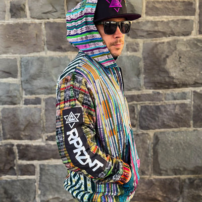 Reprezent Clothing Company