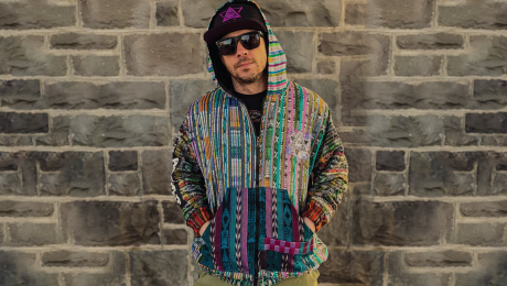 One-of-One Zuvuya Jackets