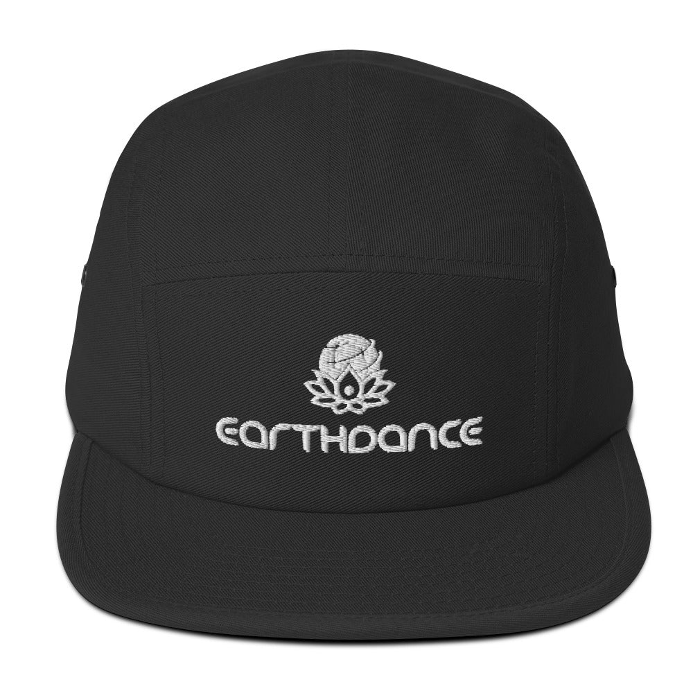 Earthdance Cap