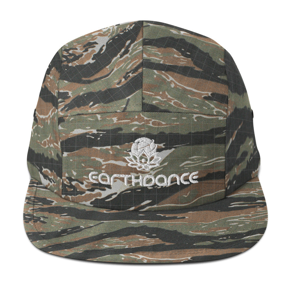 Earthdance Cap