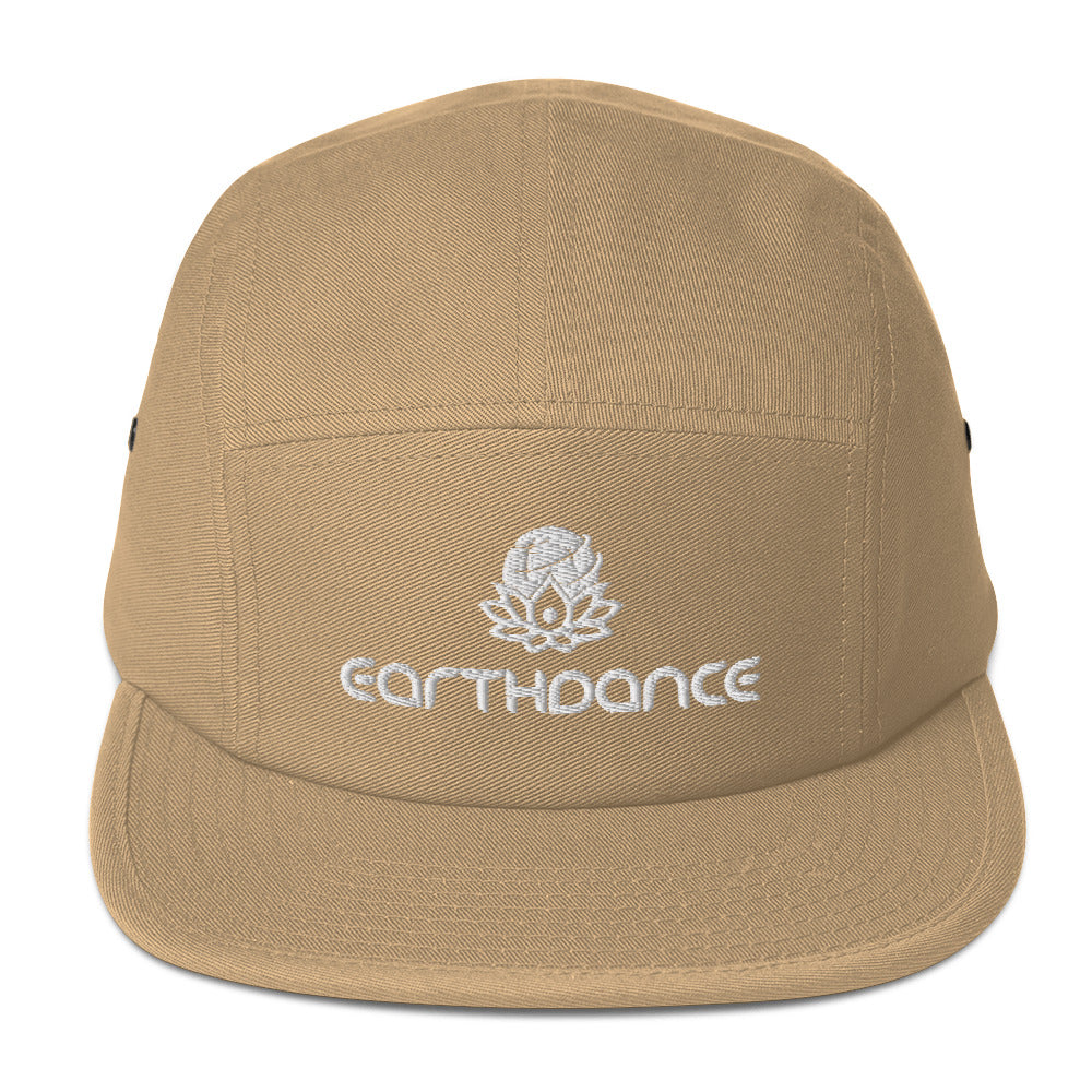 Earthdance Cap