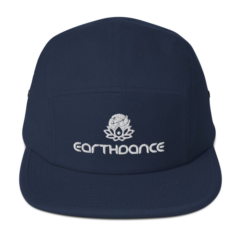 Earthdance Cap