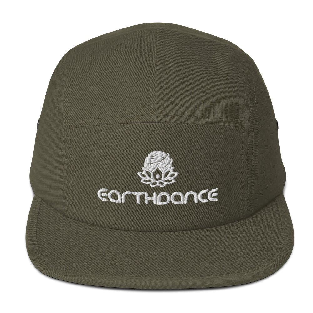 Earthdance Cap