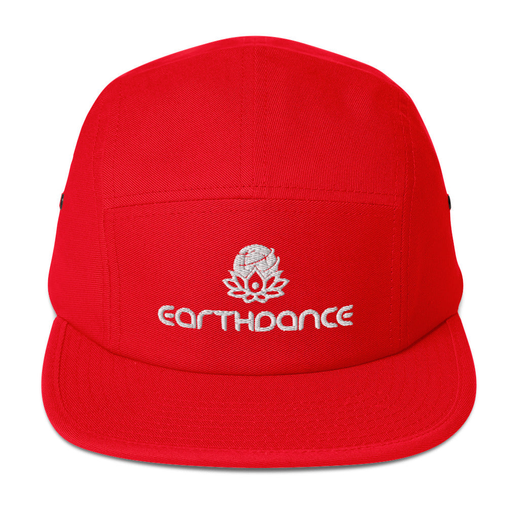 Earthdance Cap