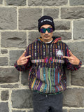 "Beyond Religion" Zuvuya Jacket