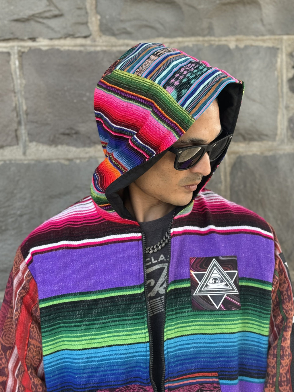 "Animal Planet" Zuvuya Jacket