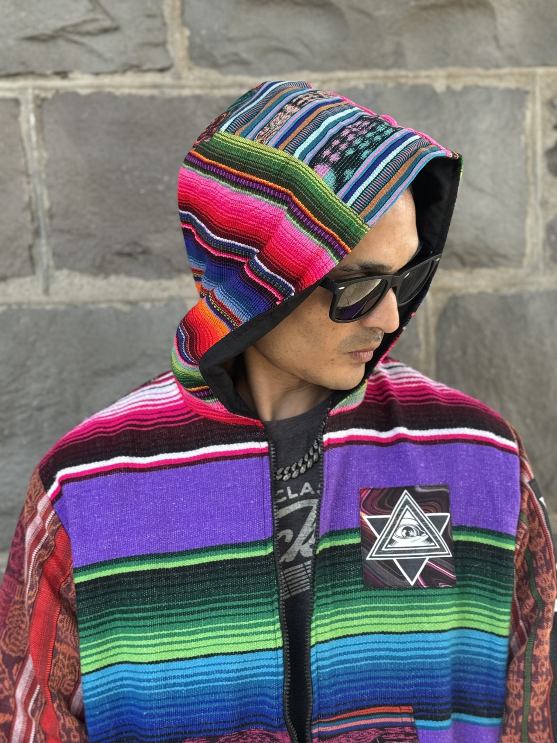 "Animal Planet" Zuvuya Jacket