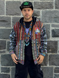 Reprezent Zuvuya Festival Jacket