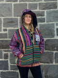 Reprezent Zuvuya Festival Jacket