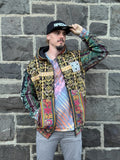 "Seek Truth" Festival Jacket
