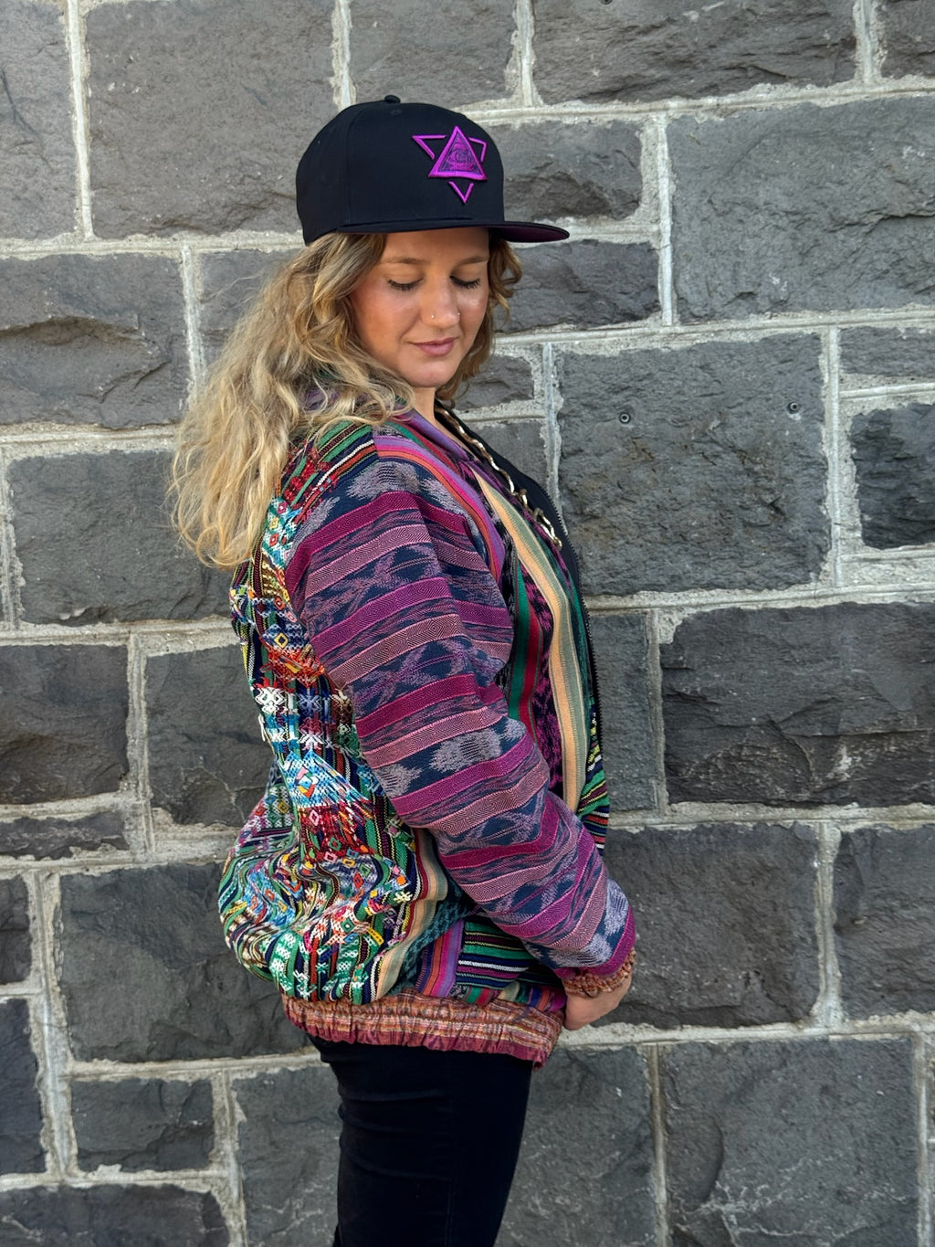 Reprezent Zuvuya Festival Jacket