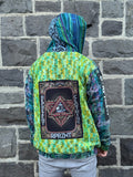 Reprezent Clothing Festival Jacket