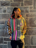 "Thou Shall Not Conform" Zuvuya Jacket