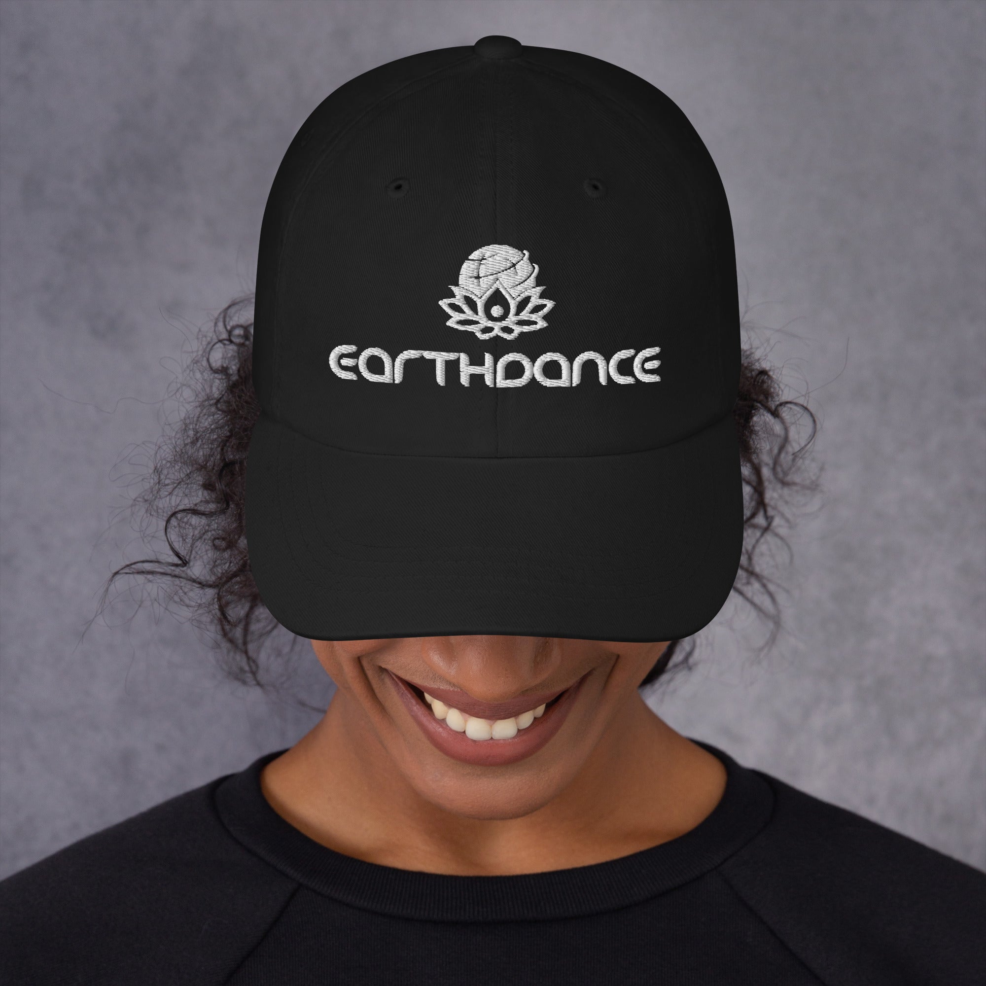 Earthdance Hat