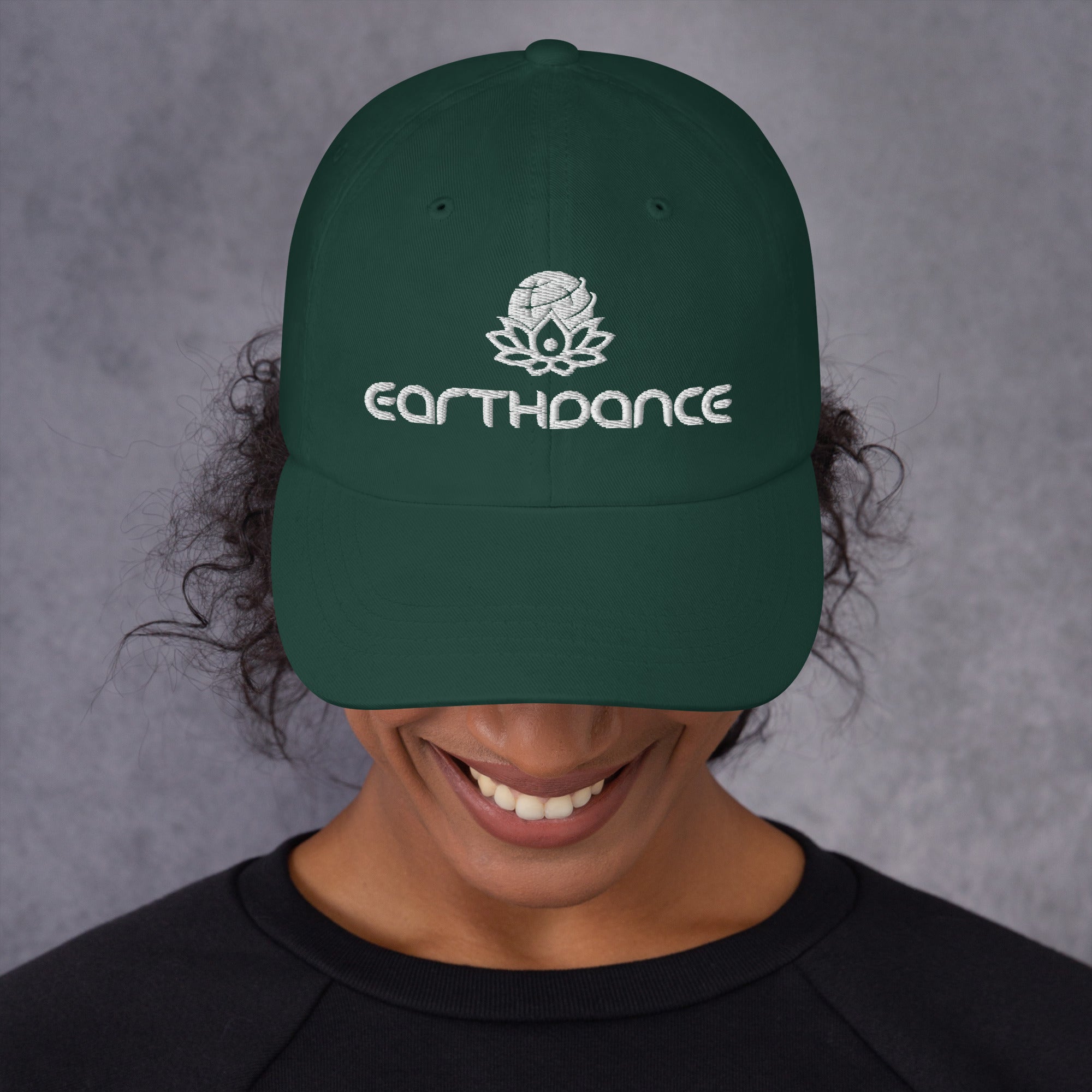 Earthdance Hat
