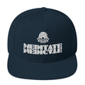Meditate Snapback Cap