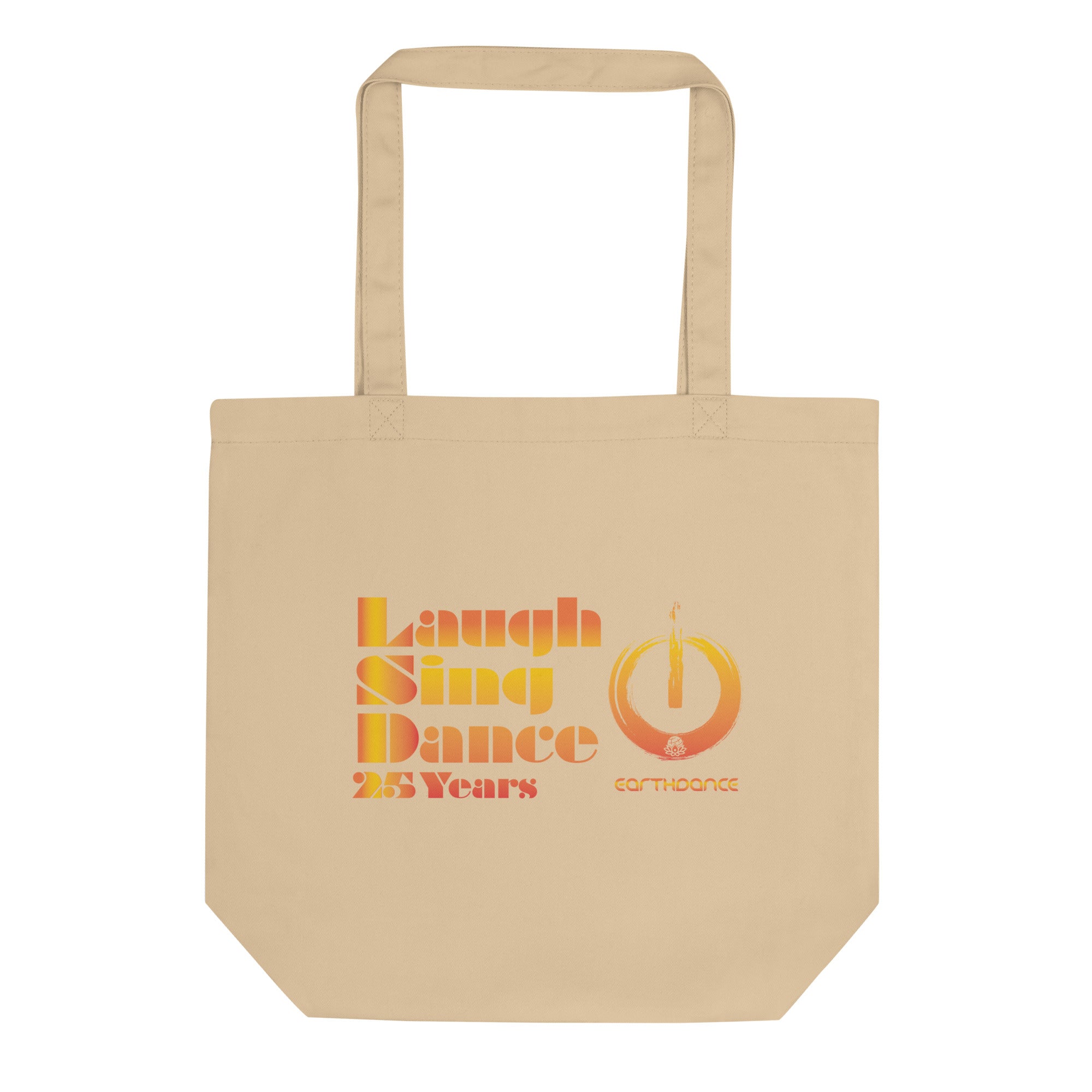 LSD Eco Tote Bag
