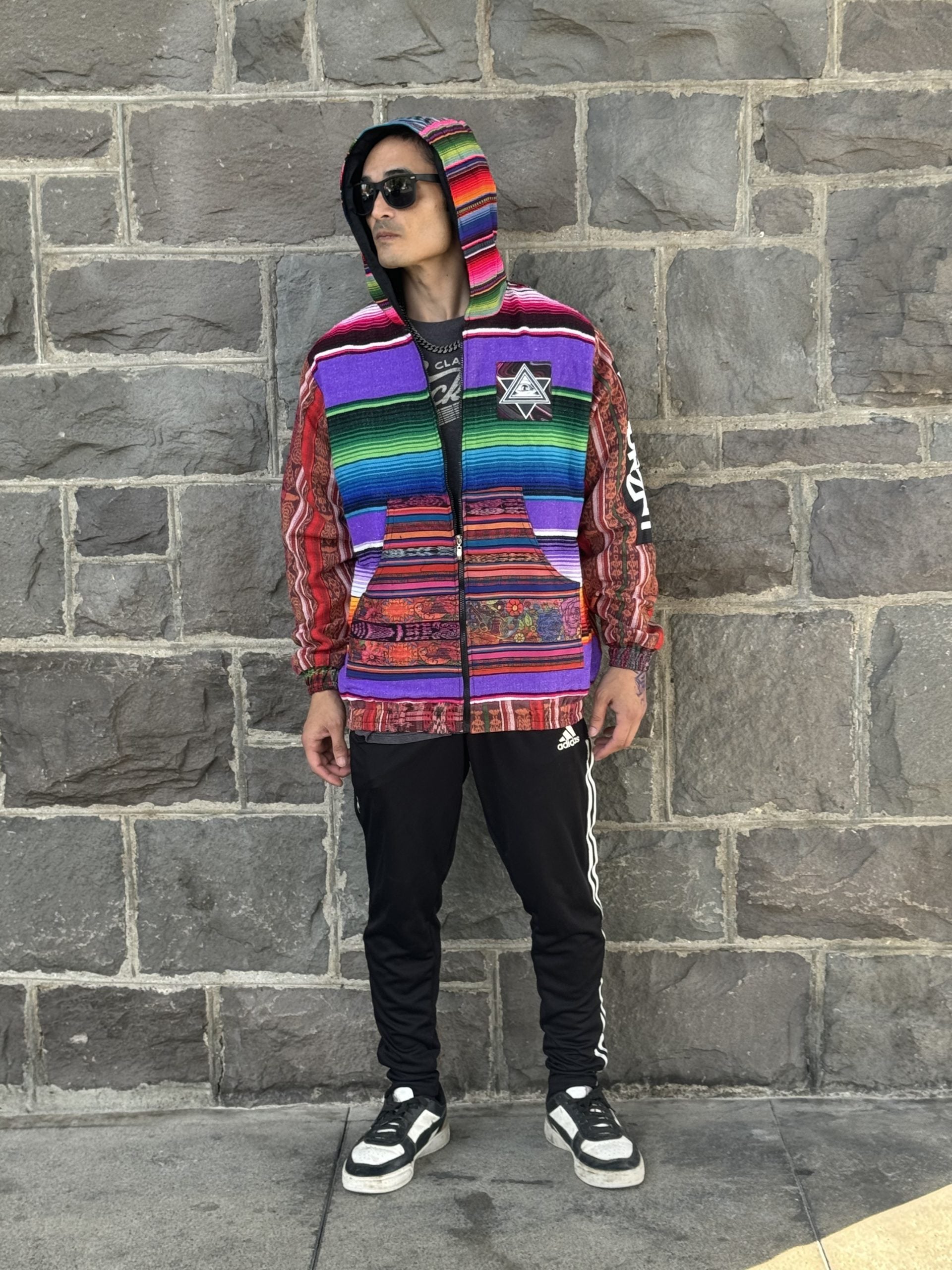 "Animal Planet" Zuvuya Jacket