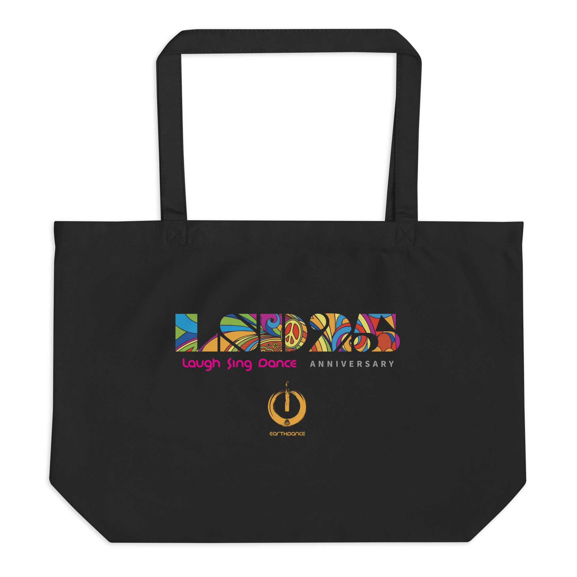 LSD Organic Tote Bag