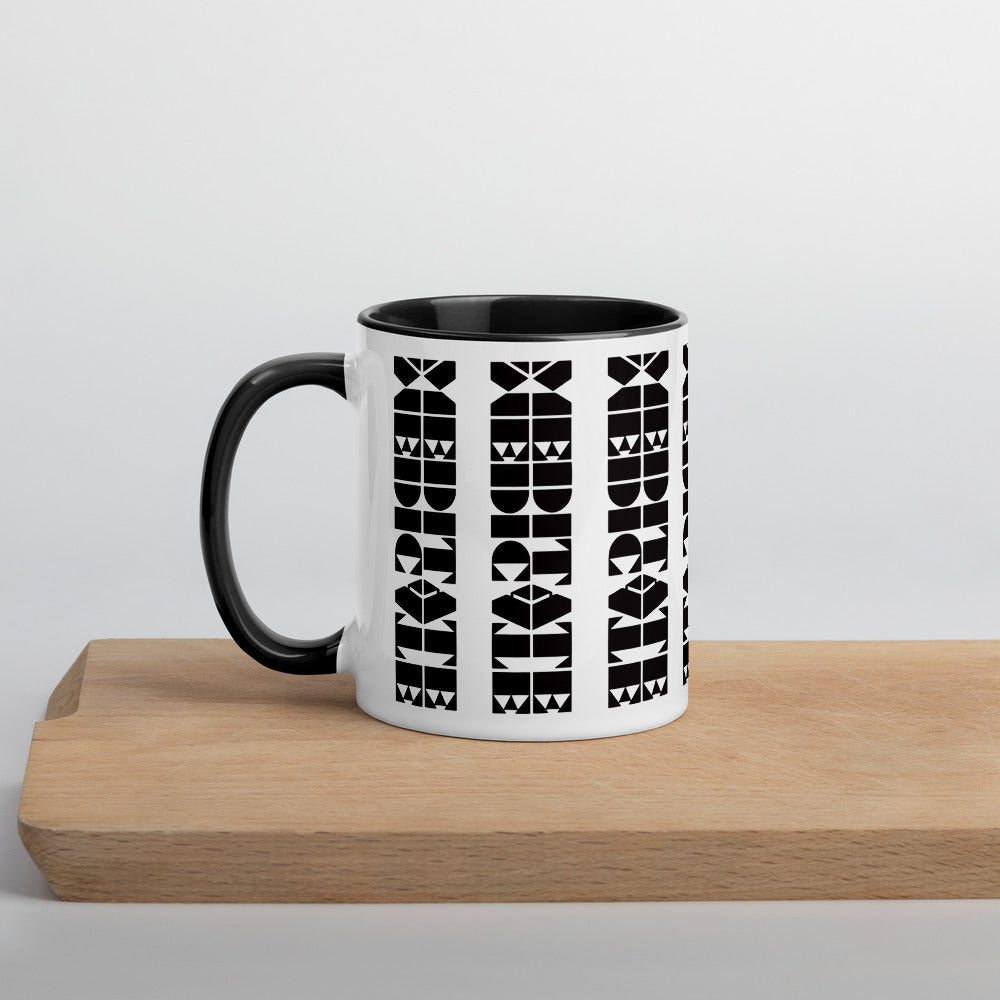 Meditate Mug