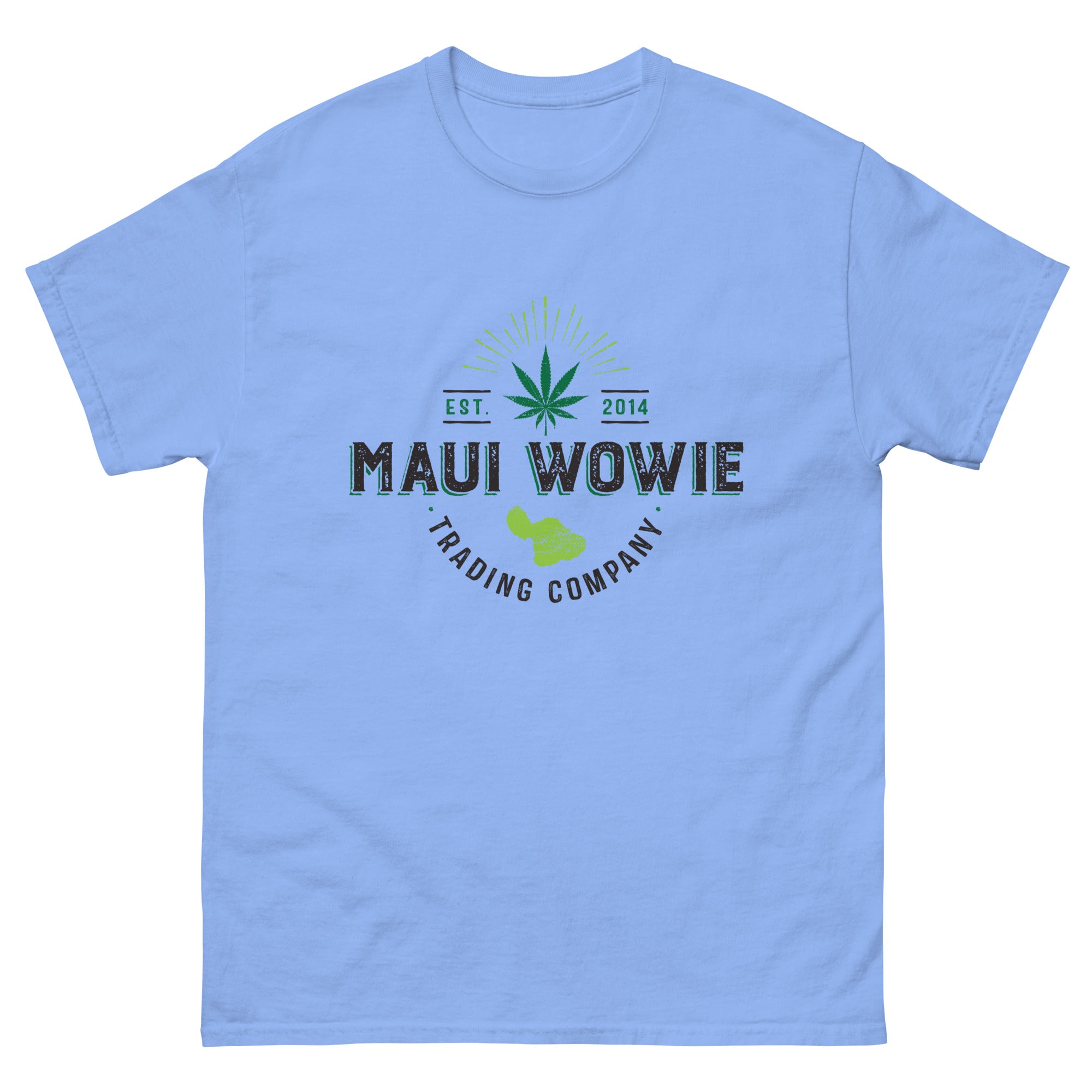 Maui Wowie Trading Co. Classic Tee
