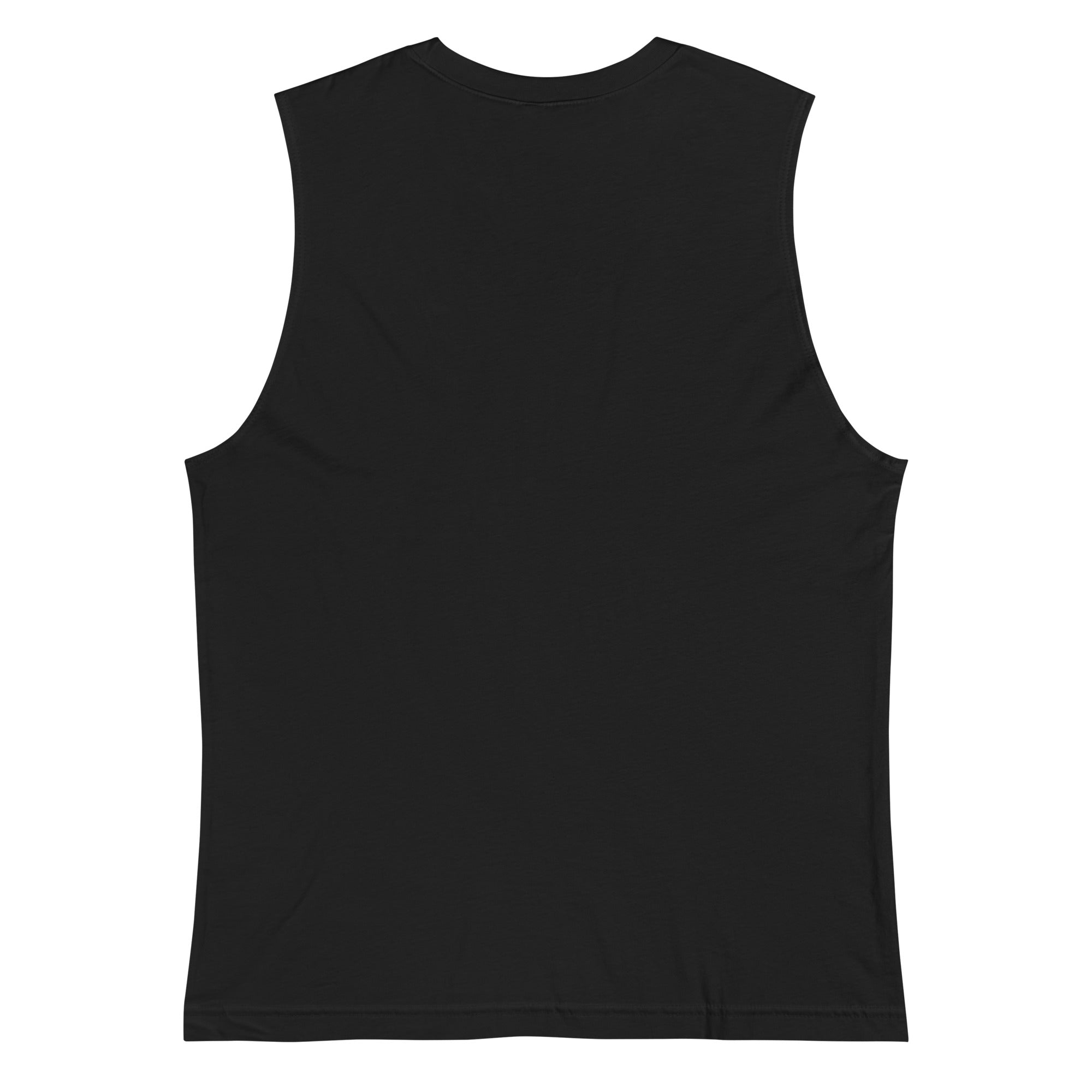 Evoluting Muscle Shirt