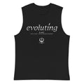Evoluting Muscle Shirt