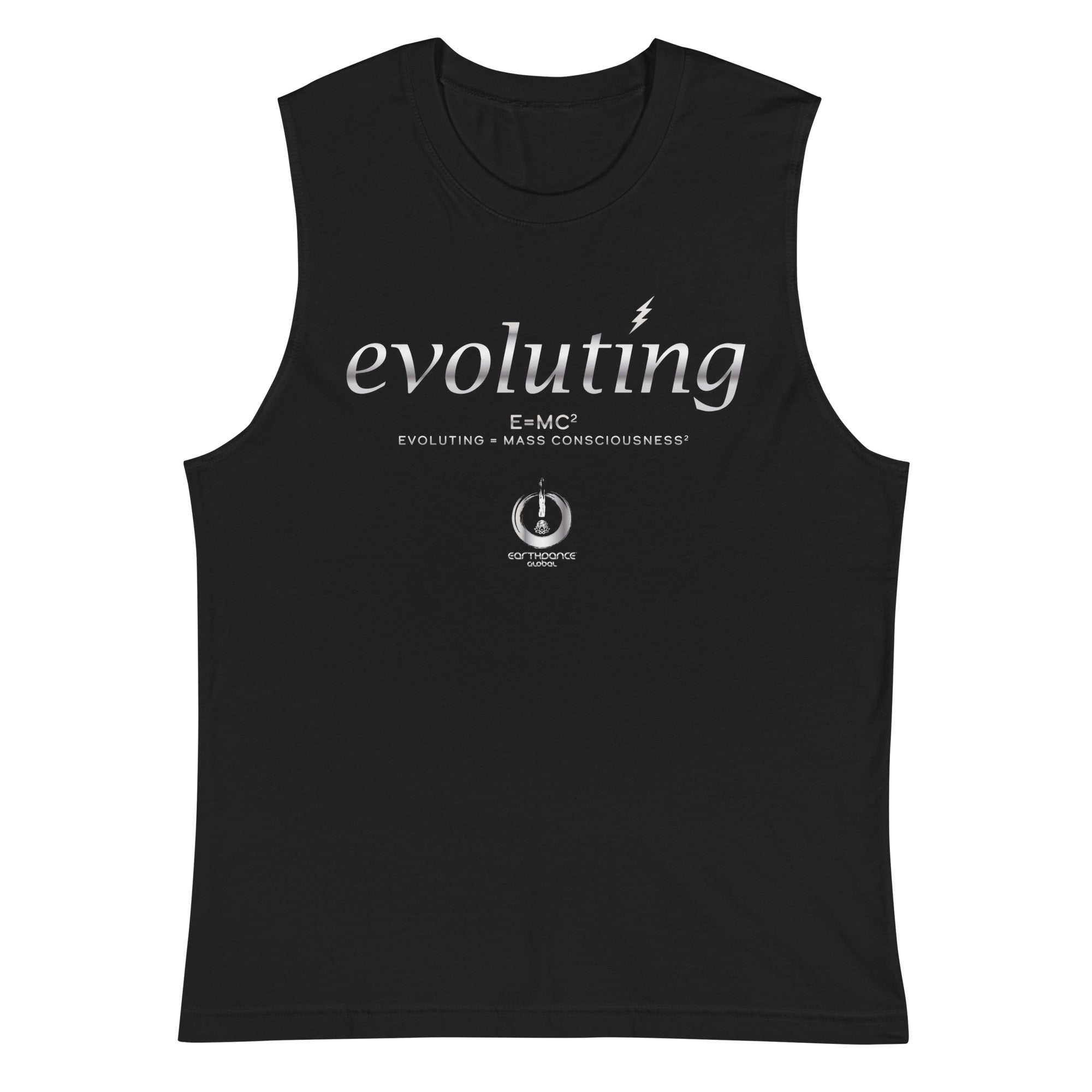 Evoluting Muscle Shirt