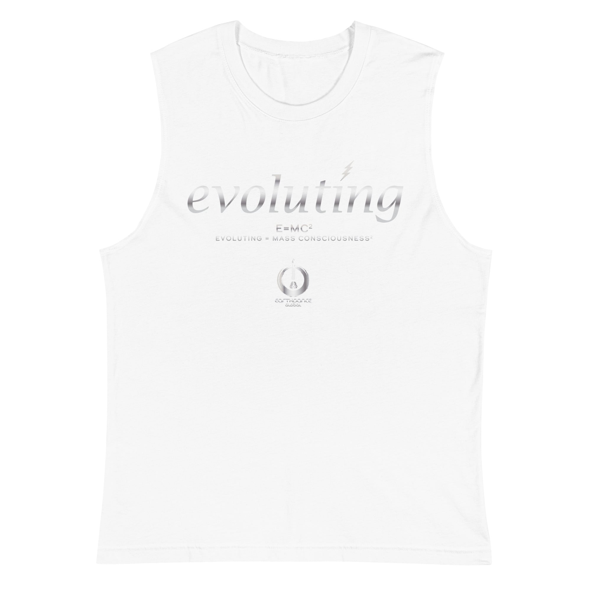 Evoluting Muscle Shirt