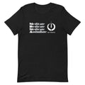 Meditate Earthdance Shirt