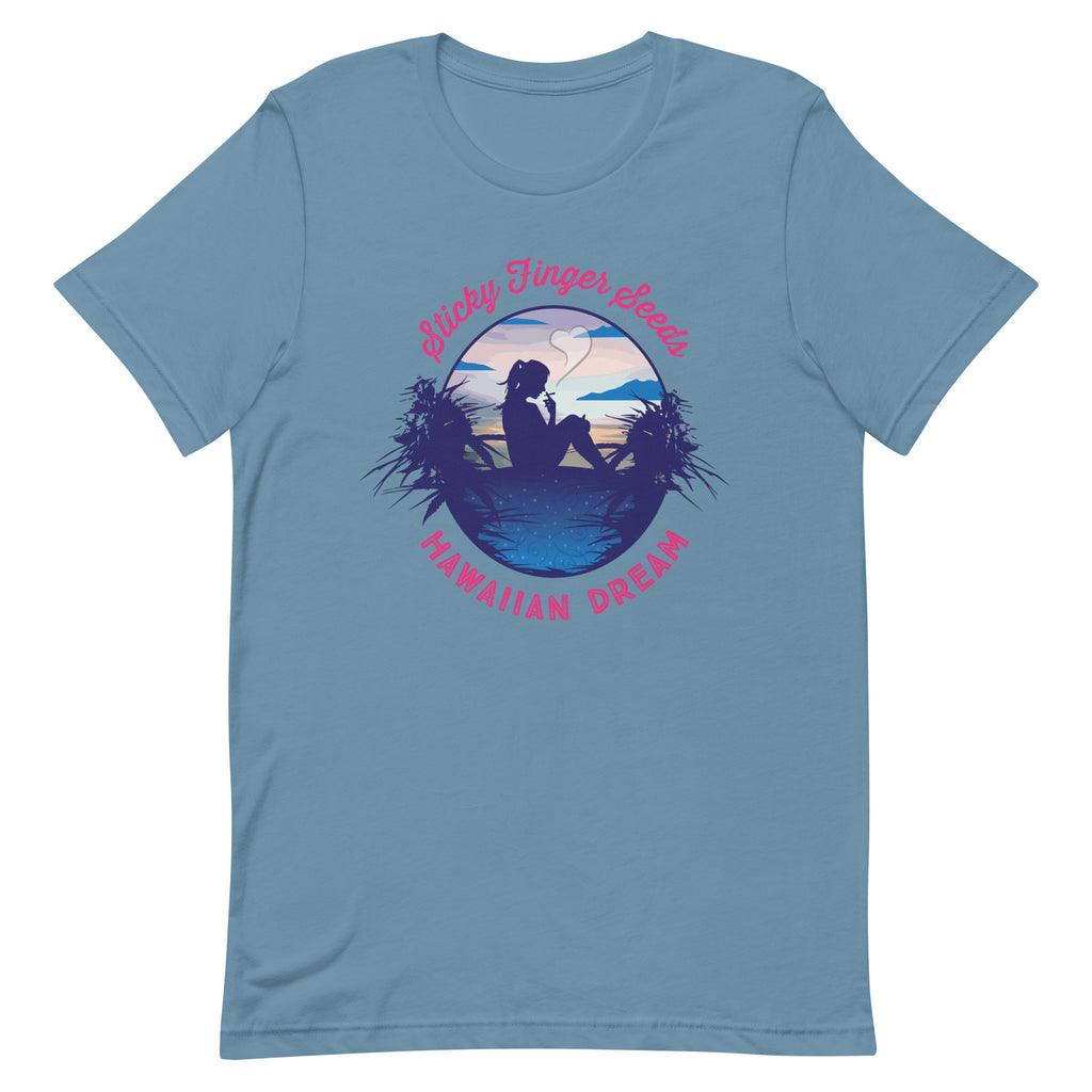 Sticky Finger Seeds Hawaiian Dream T-Shirt
