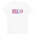 Meditate Earthdance Shirt