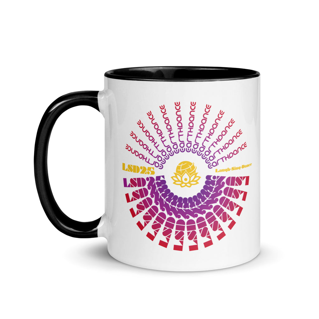 LSD Mug