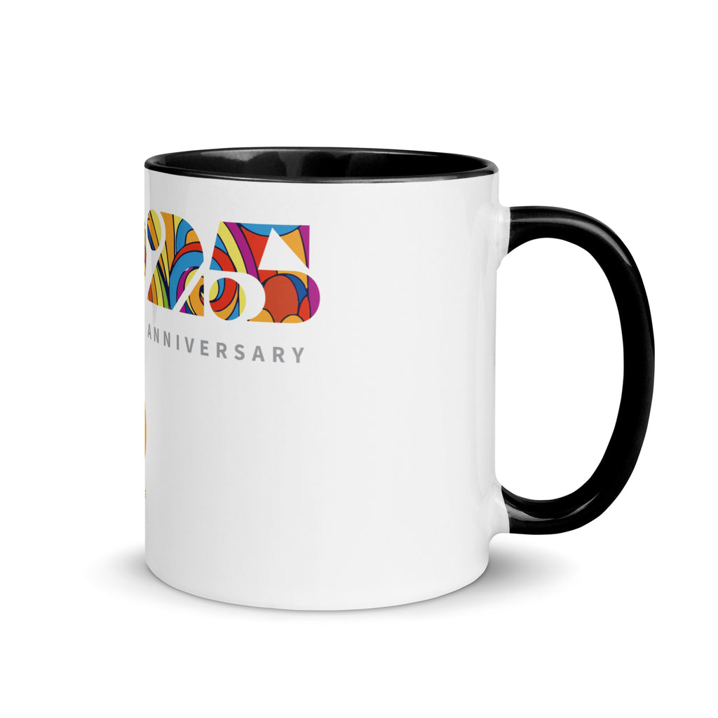 Laugh, Sing, Dance Mug