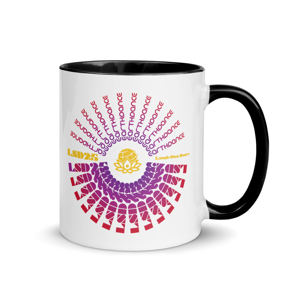 LSD Mug