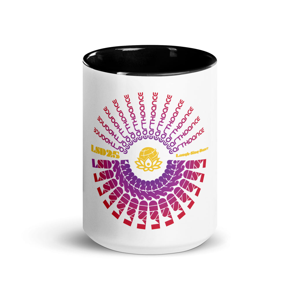 LSD Mug