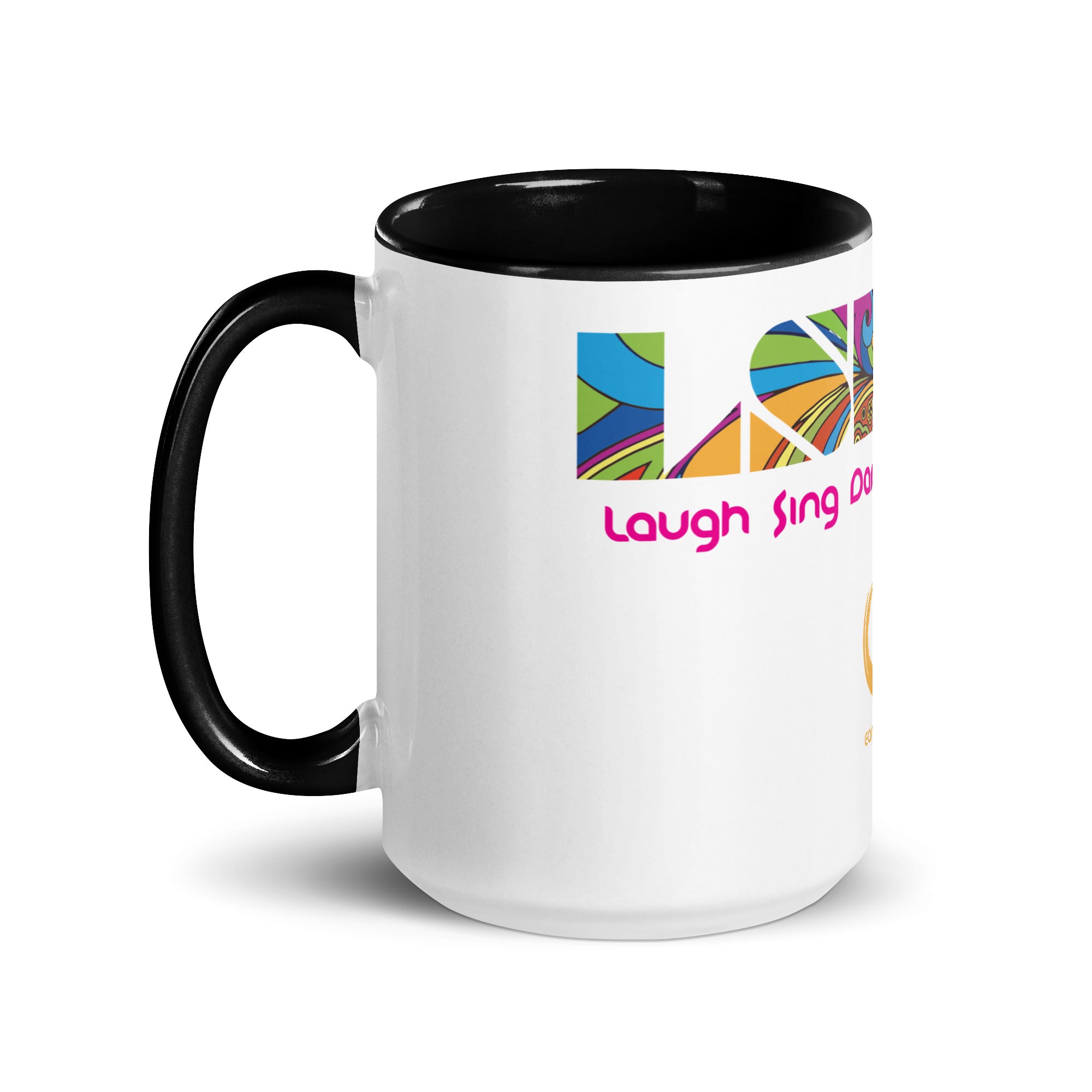 LSD Mug