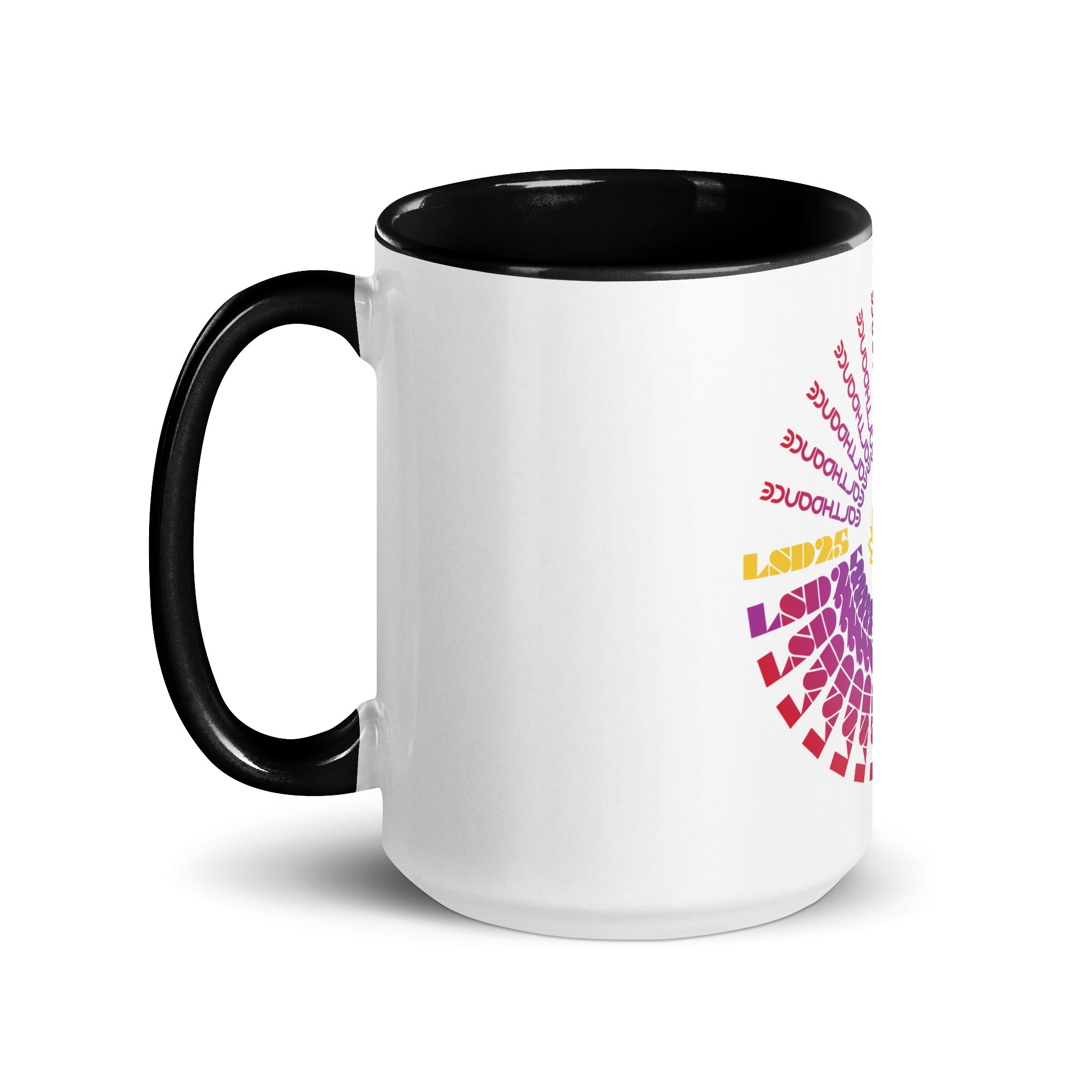 LSD Mug