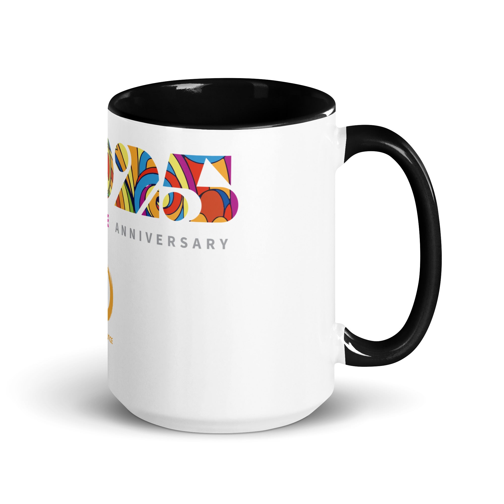 LSD Mug