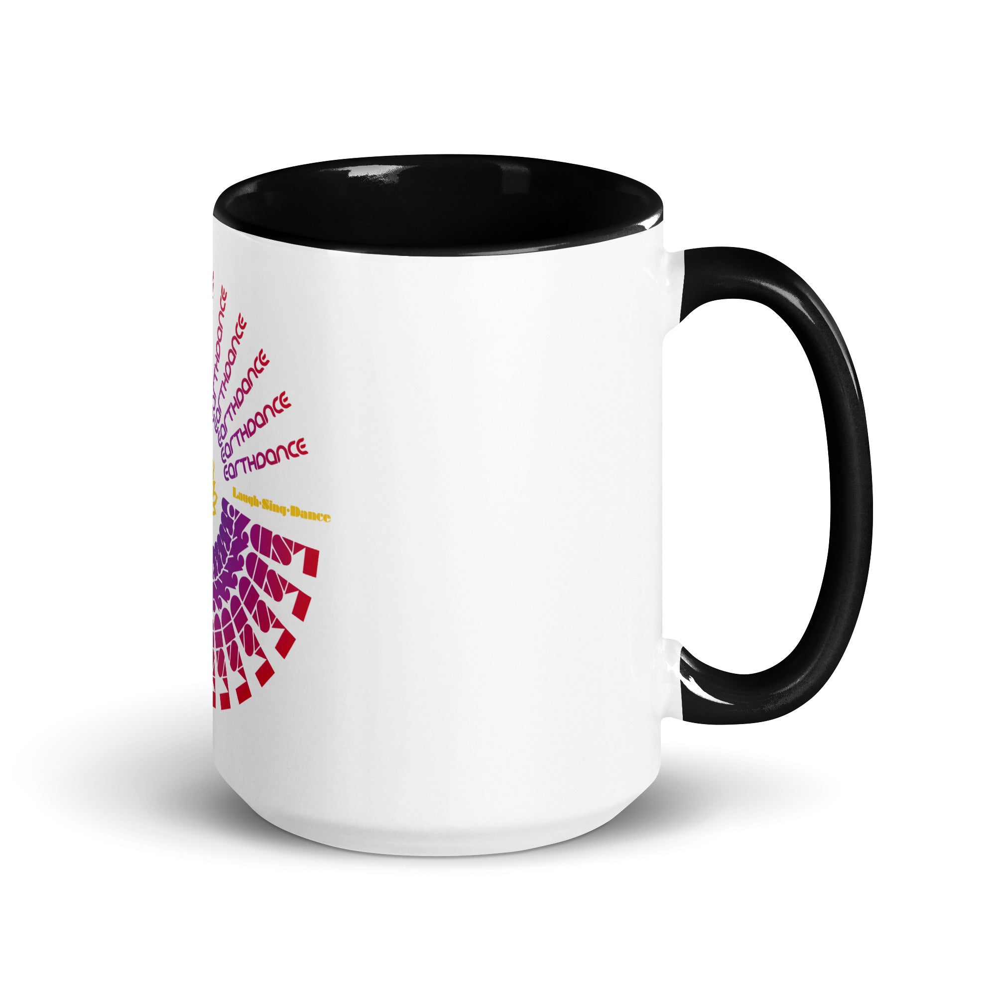 LSD Mug