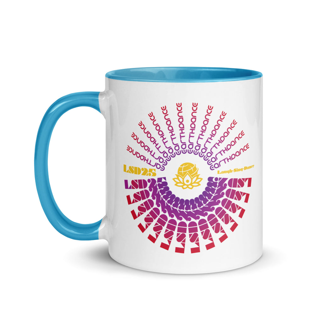 LSD Mug