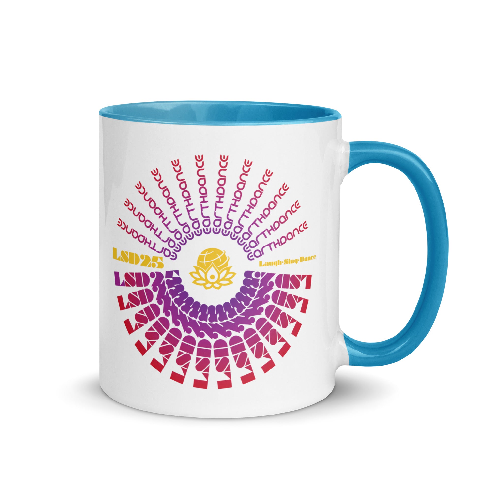 LSD Mug