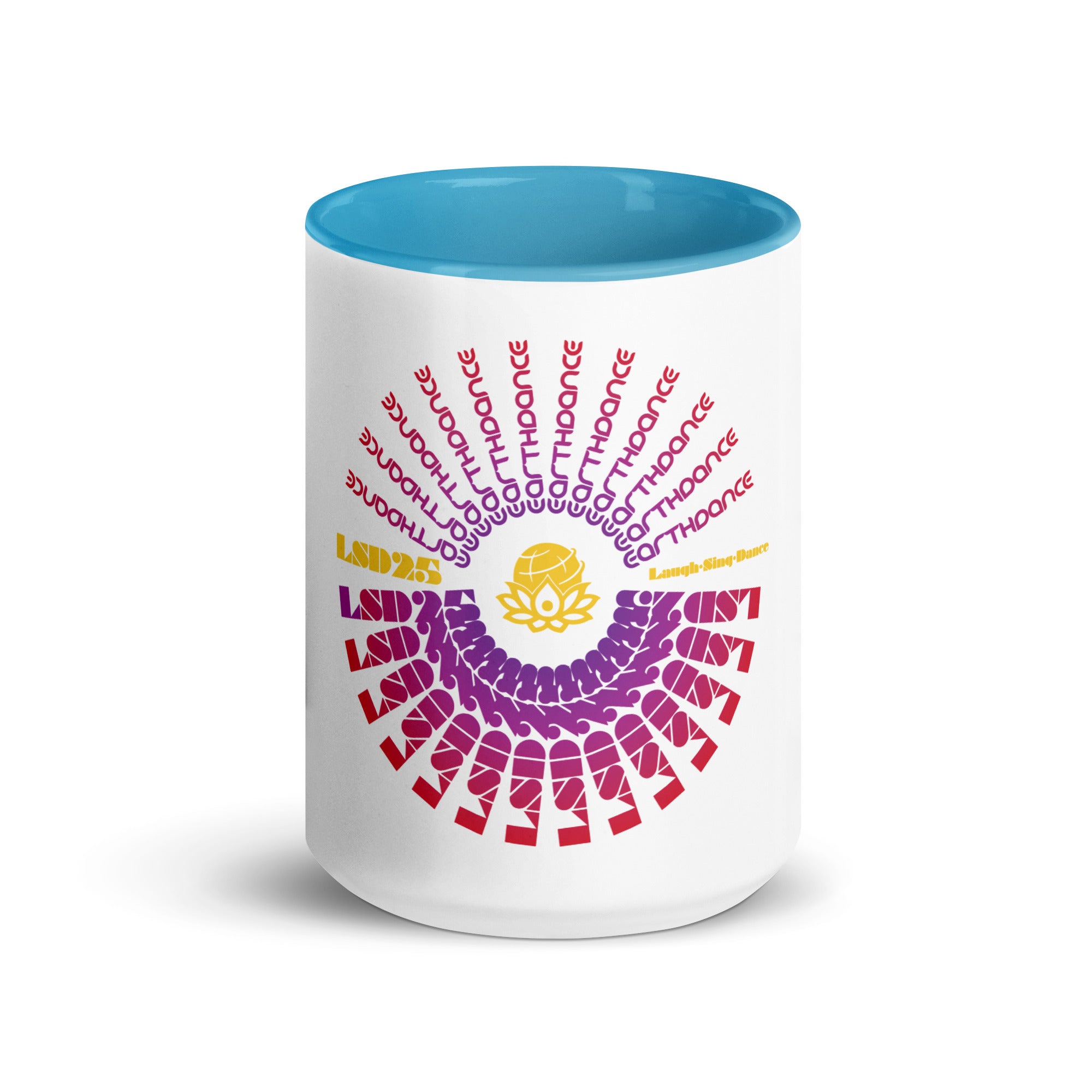 LSD Mug